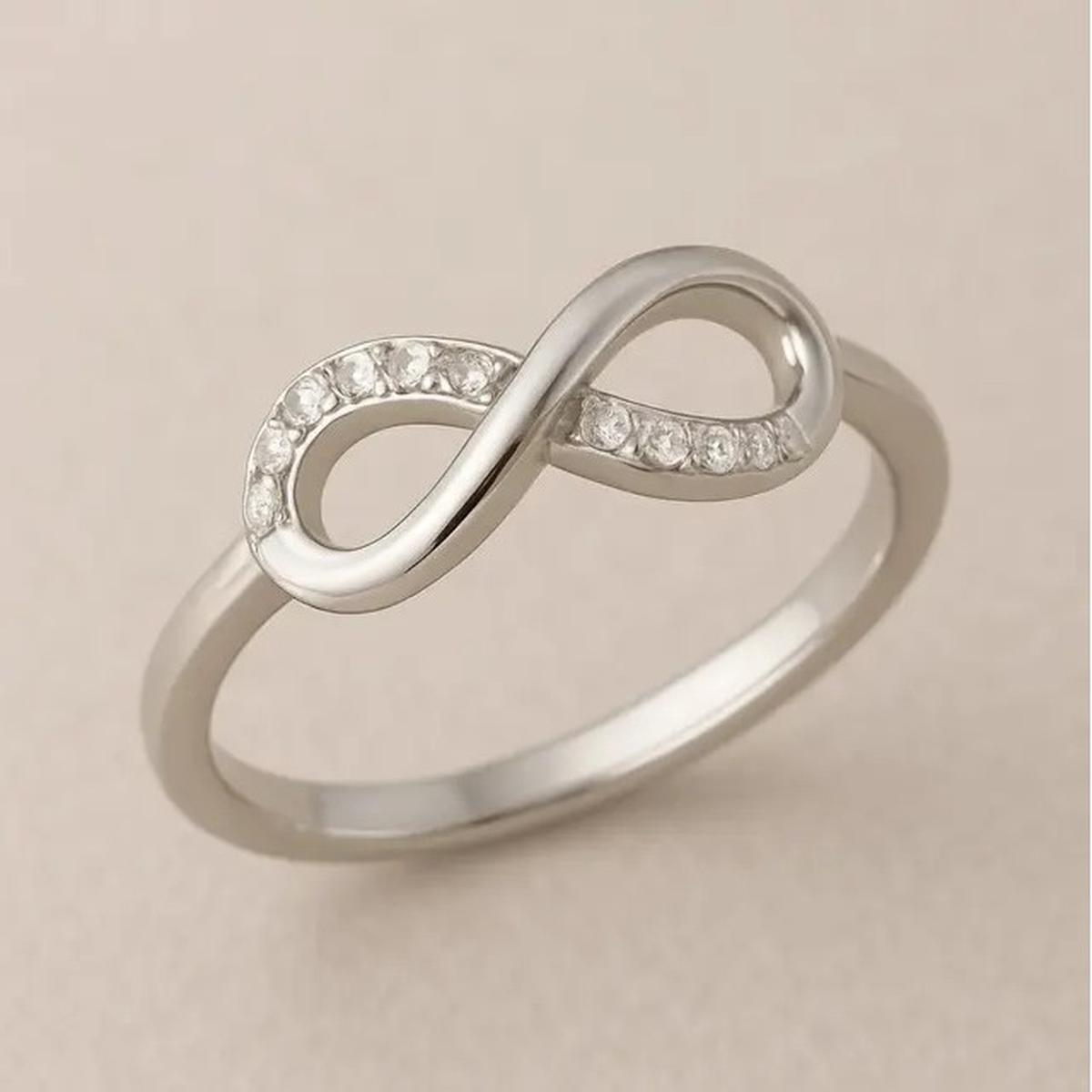 cincin emas putih
