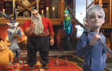 Rise Of The Guardians, animasi Dreamworks calon penjegal Pixar