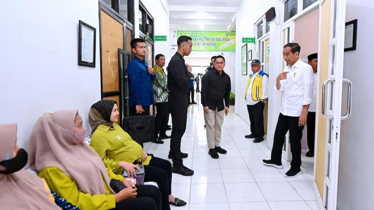 Dok. Istimewa
