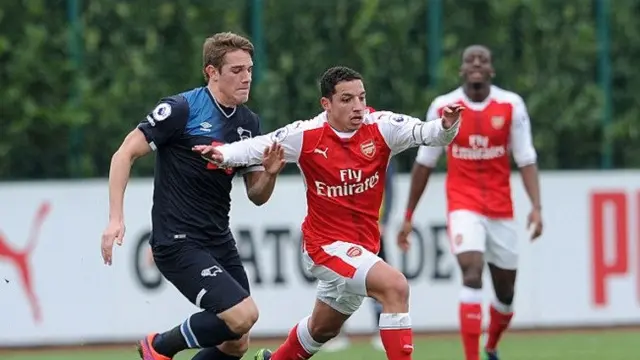 Ismael Bennacer