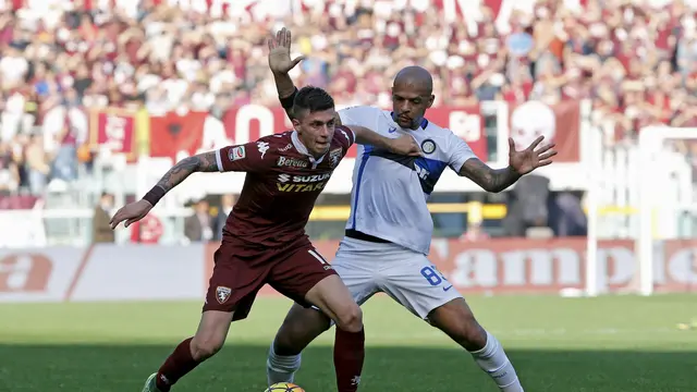 Torino vs Inter Milan