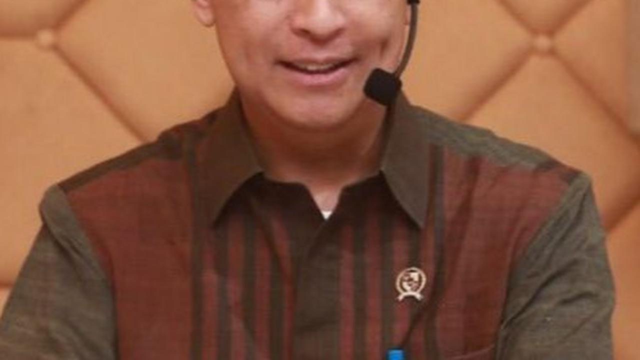 Bela Tom Lembong, Timnas AMIN Jawab Kritik Luhut dan Bahlil soal Contekan Pidato Jokowi hingga LFP
