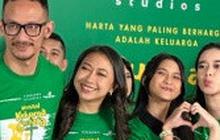 Pernah Bawa Pulang Piala AMI Awards, Musikal Keluarga Cemara Siap Rilis Versi Bari di 2025