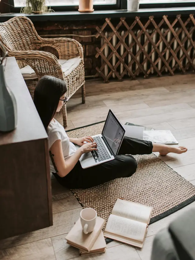 7 Cara Mudah Menerapkan Slow Living Biar Kualitas Hidup dan Kebahagiaanmu Meningkat