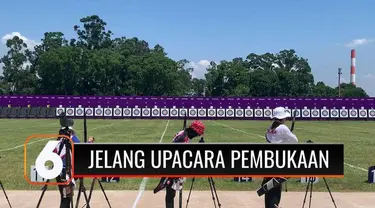 Upacara Pembukaan Olimpiade Tokyo 2020 akan digelar hari ini dan dipimpin oleh Kaisar Jepang, Naruhito dengan protokol kesehatan yang ketat. Tokyo nampak sepi. Belum terasa semarak antusiasme warga dalam menyambut upacara pembukaan Olimpiade Tokyo 20...