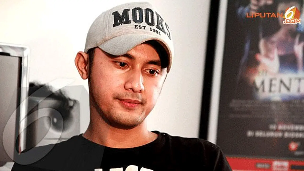 Hengky Kurniawan