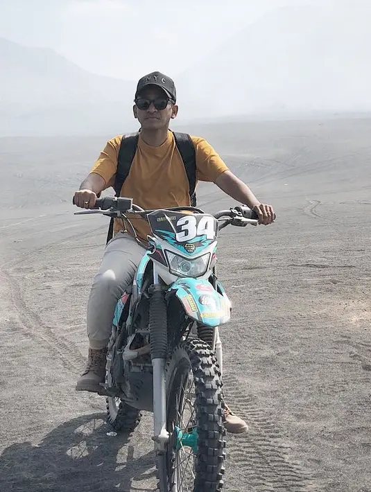 (Instagram/rubenonsu)