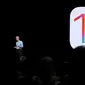 Apple WWDC 2018. Dok: Recode