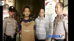 Sempat menjadi buronan polisi, pelaku teror lempar batu ke kaca mobil di Jombang, Jawa Timur, akhirnya berhasil ditangkap polisi.