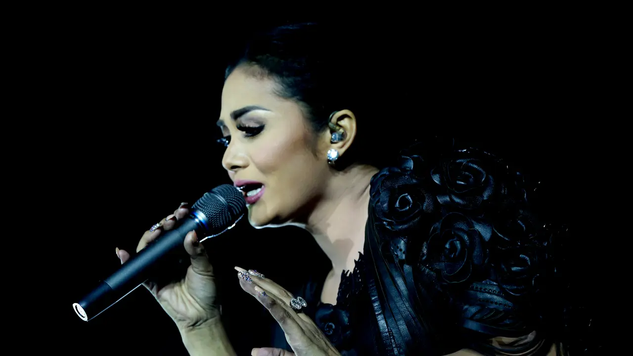 Krisdayanti