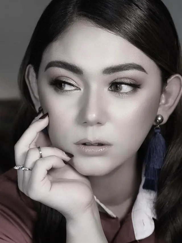 Thalita Latief.