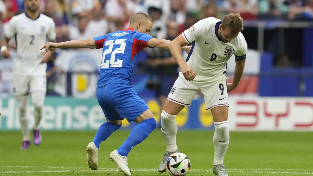 Harry Kane