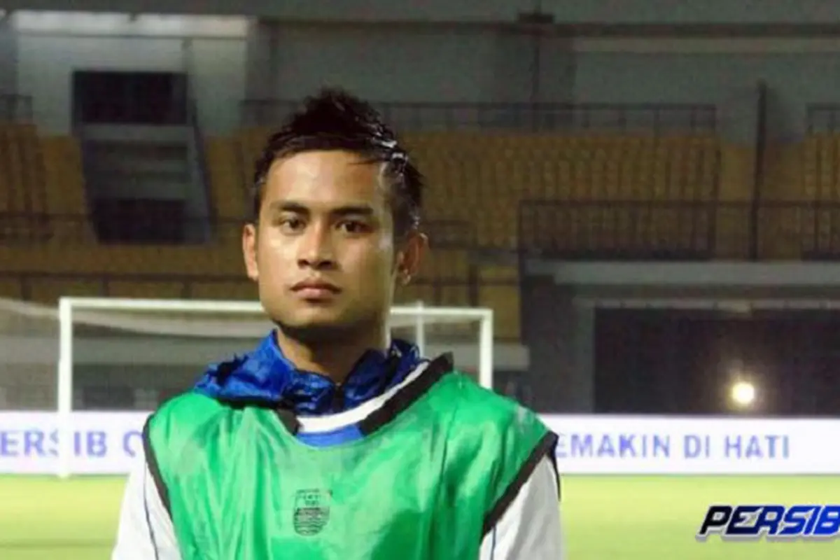 Agung Pribadi