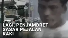 Penjambretan di jalan raya Ibu Kota masih menjadi sasaran kejahatan harian yang tak pernah libur. Namun, kali ini, motor yang digunakan penjambret terjatuh saat korban berusaha mempertahankan ponselnya. Pelaku pun langsung menjadi sasaran amuk warga.