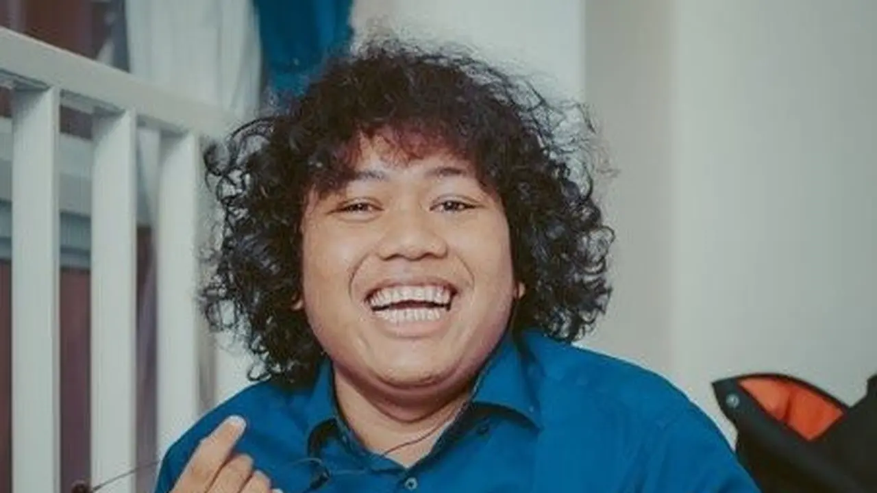 Marshel Widianto