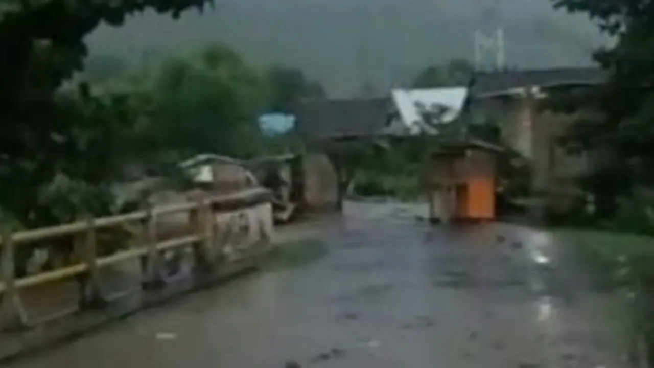 Banjir