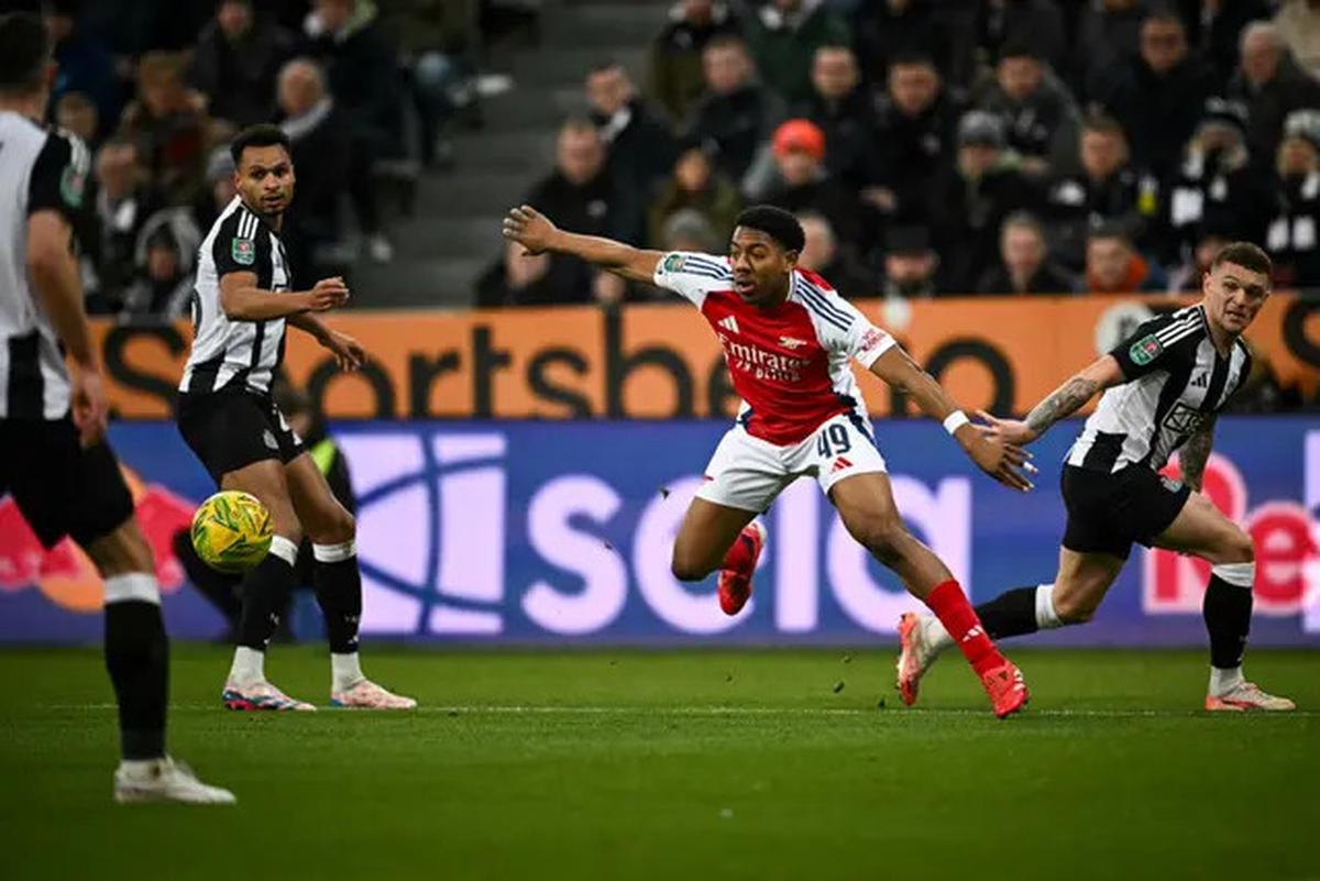 Thomas Tuchel Umumkan Skuad Inggris Perdananya: Marcus Rashford dan Jordan Henderson Dipanggil Lagi