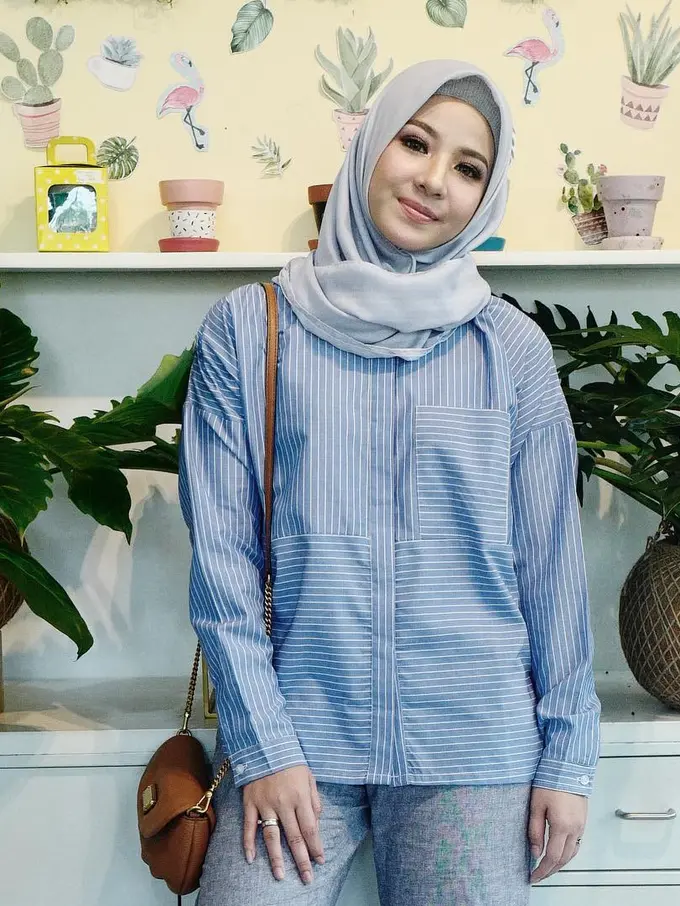 [Bintang] Natasha Rizky