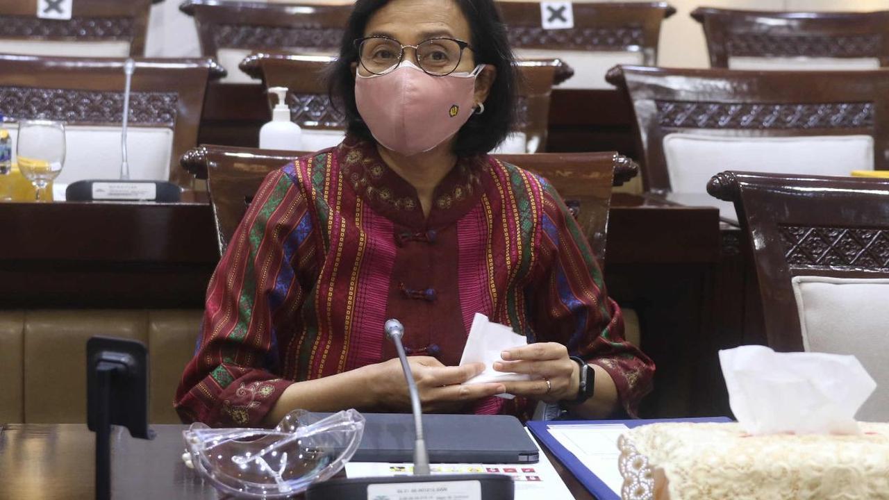 Sri Mulyani berharap dengan adanya pembelajaran sepanjang hayat ini bisa mendorong orang dewasa maupun pekerja agar senantiasa belajar dan meningkatkan keterampilan-keterampilan untuk menghadapi tantangan di masa mendatang.