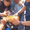 Enam Bulan Jualan Ganja, Pria di Medan Diringkus Saat Naik Motor