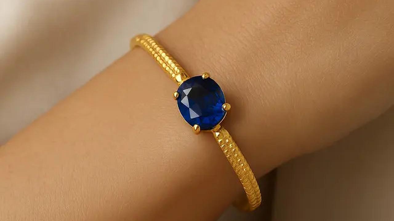 Lebih Baik Beli Dua Gelang Ringan atau Satu yang Lebih Mewah? Simak Dulu Ini