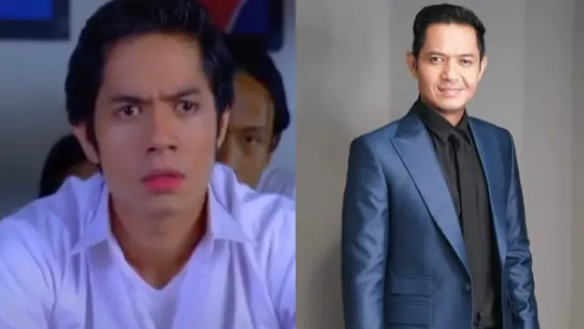Beda Gaya 6 Pemain Sinetron Kisah Adinda Dulu vs Kini