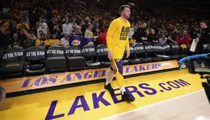 Doncic Tegaskan 100 Persen Fit untuk Musim NBA 2026/2027, Kabar Baik bagi Lakers