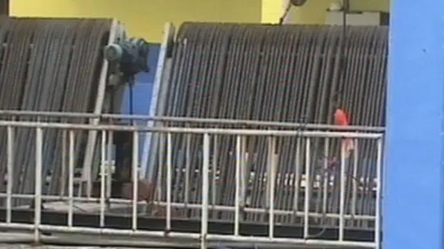 Pompa Mati, Ratusan Rumah di Pademangan Terendam Rob