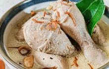 Cara Merebus Ayam Kampung Supaya Cepat Empuk dan Praktis dengan 1 Bahan Saja