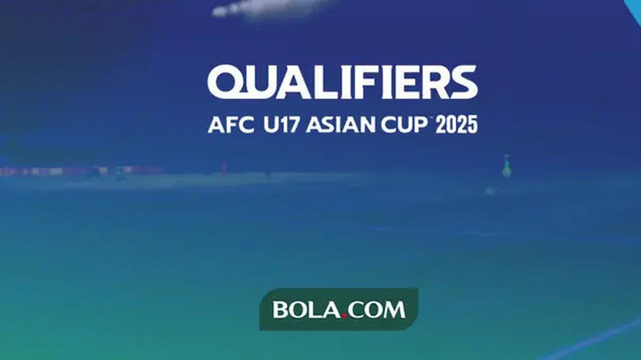 Melihat Persaingan Kualifikasi Piala Asia U-17 2025 Usai Korea Utara Lolos, Bagaimana Peluang Timnas Indonesia?