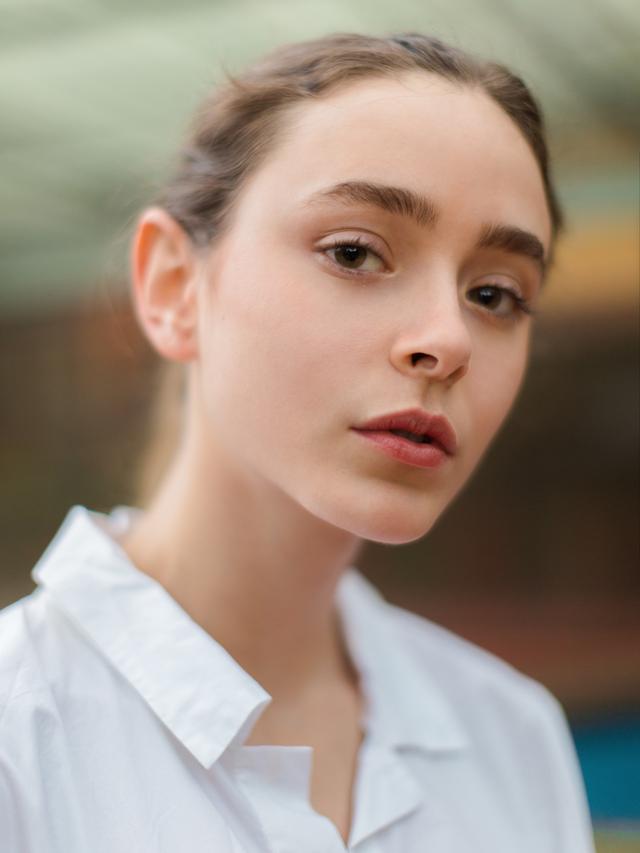 Kulit lembap, awal dari langkah wajah terlihat awet muda / Image: Unsplash