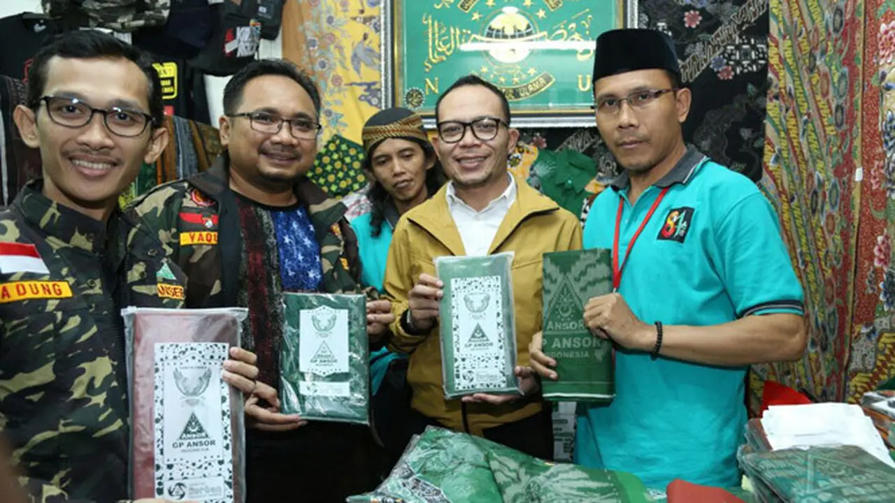 Menaker: Industri Kreatif Siap Hadapi Revolusi Industri 4.0