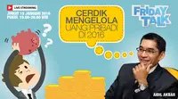 Banyak pekerja mengeluh, meski telah mempunyai gaji yang cukup namun merasa kurang terus dan tak bisa menabung. Sebenarnya apa yang salah?