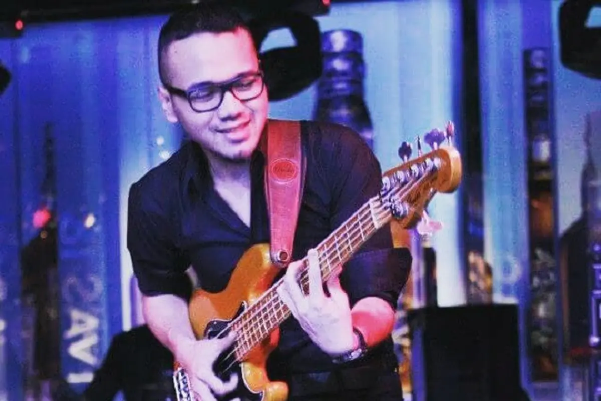 [Bintang] Dika Kerispatih