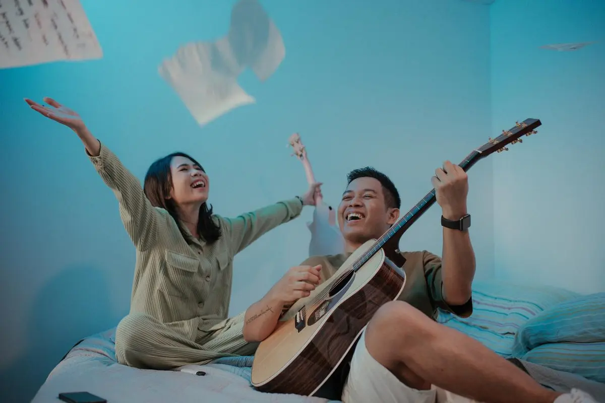 Suara Kayu (ist)