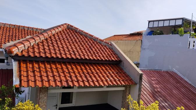 Hasil Foto dengan Ultra HD Redmi 15 (Liputan6.com/Arief Ferdian Maulana)