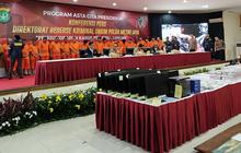 Polisi Temukan Dugaan Korupsi Kasus Judi Online Pegawai Komdigi, Naik Tahap Penyidikan