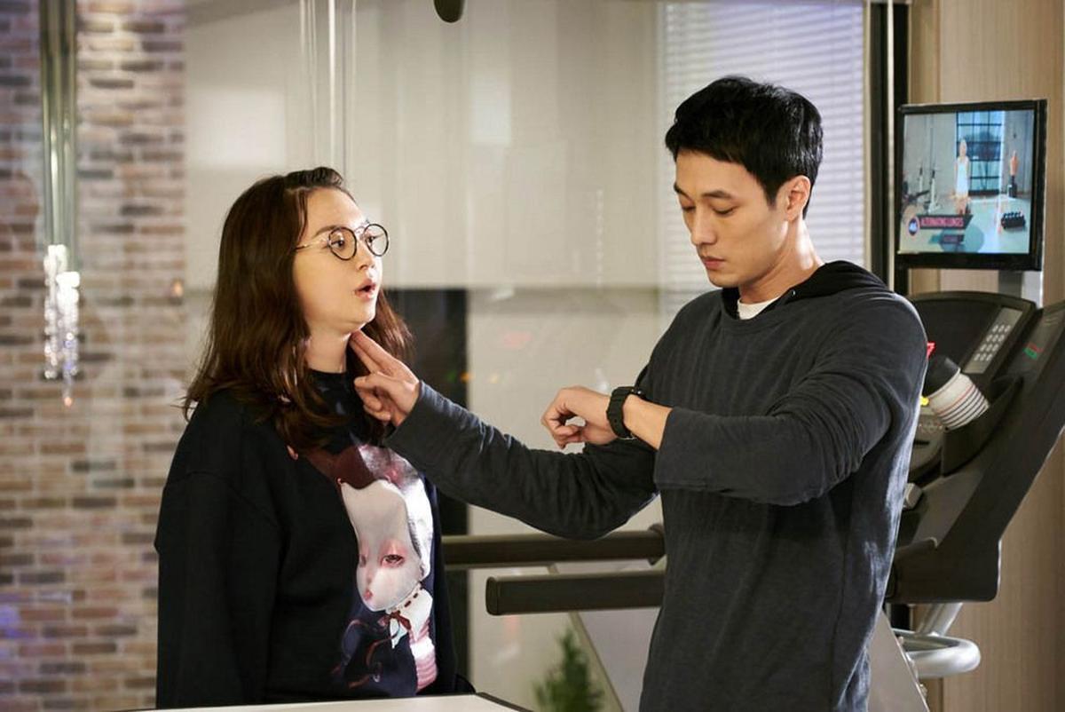 4 Drama Korea yang Bisa Ditonton untuk Motivasi Diet, Self-Love dan Percaya Diri Jadi Pesan Utama
