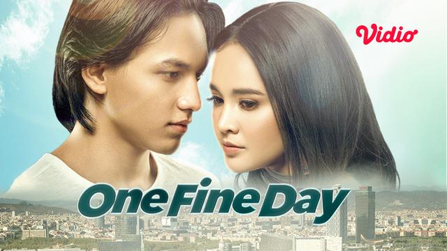 One Fine Day