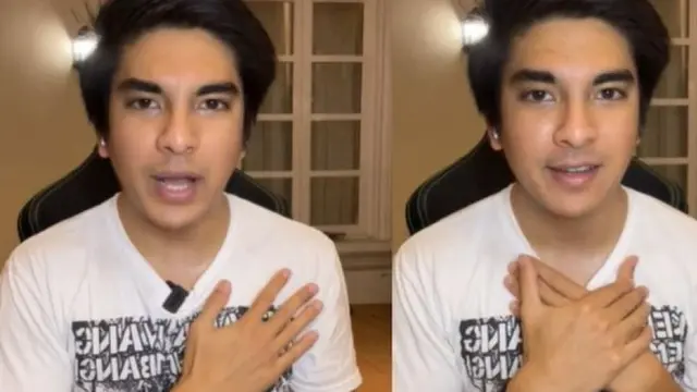 4 Fakta Eks Menpora Malaysia Syed Saddiq Terjerat Korupsi, Minta Bantuan ke Masyarakat