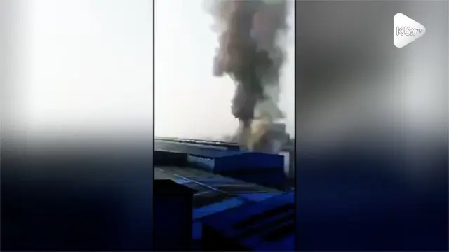 Sebuah gudang pabrik kimia di Chinan mendadak meledak. Kejadian ini menyebabkan 6 orang tewas, dan lainnya terluka.