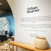 Urban Quarter 2.0