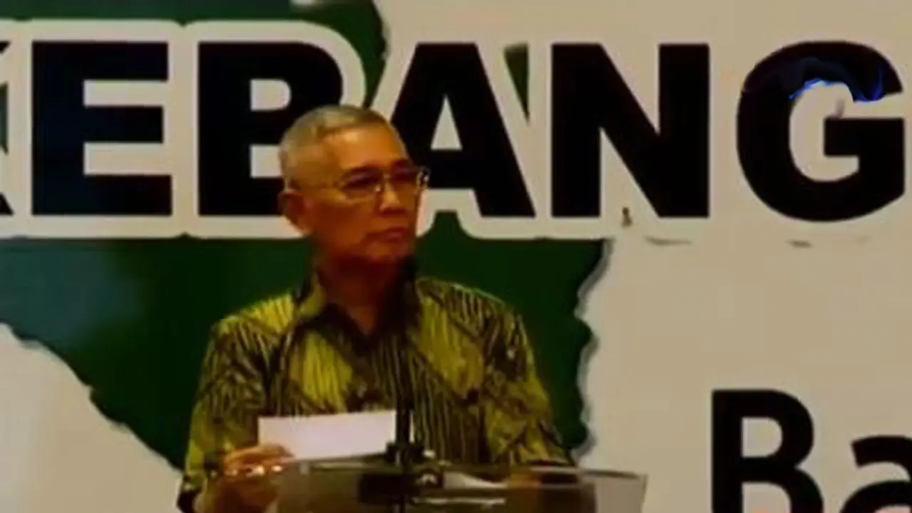  Segmen 2: Hari Lahir Pancasila hingga Pawai Taaruf