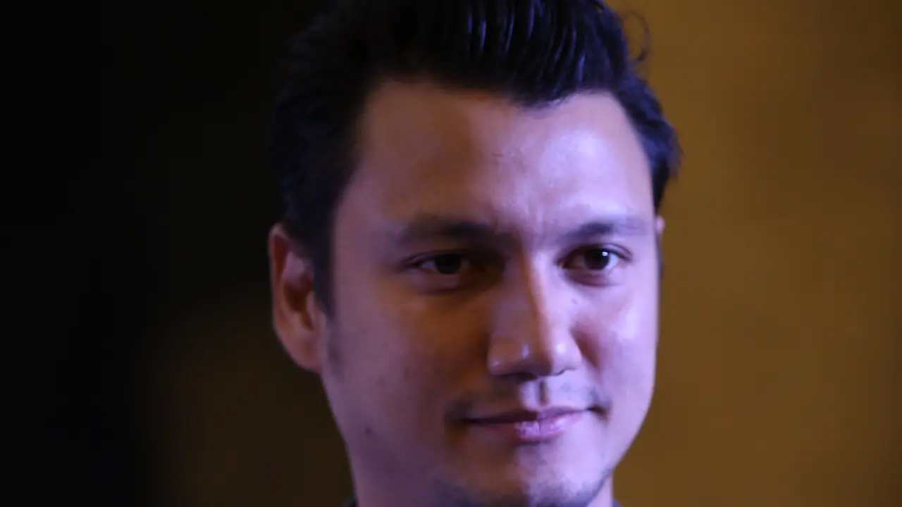 Christian Sugiono
