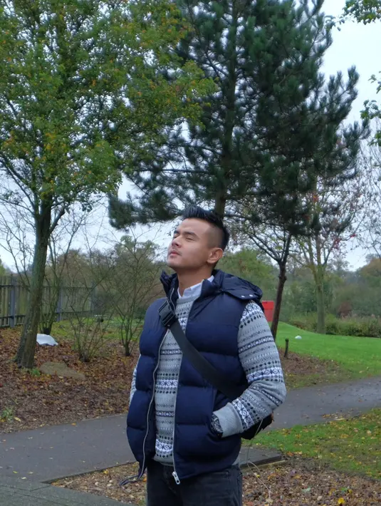 Heboh sekali keadaan dan tentunya, penuh dengan tawa lega karena ini adalah pertama kalinya terjadi. (Doc: Screenplay Film) 