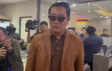 VIDEO: Kejutan Ridwan Kamil & Lisa Mariana Datangi Bareskrim Polri untuk Lakukan Tes DNA