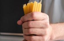 Fakta Menarik Seputar Pasta, Mengapa Spaghetti Tidak Boleh Dipatahkan Saat Memasak?