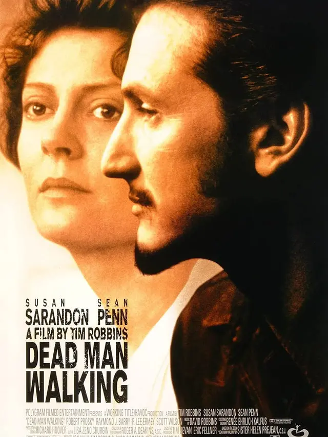 Susan Sarandon dalam film Dead Man Walking. (Foto: Dok. Working Title Films/ IMDb)