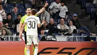 Wasit Ungkap Alasan Franco Mastantuono Dapat Kartu Merah Langsung saat Madrid Keok dari Getafe