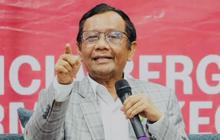 VIDEO: Mahfud Yakin Jokowi Tak Diproses Hukum Karena Jadi Nominasi Pemimpin Korup, Ini Alasannya